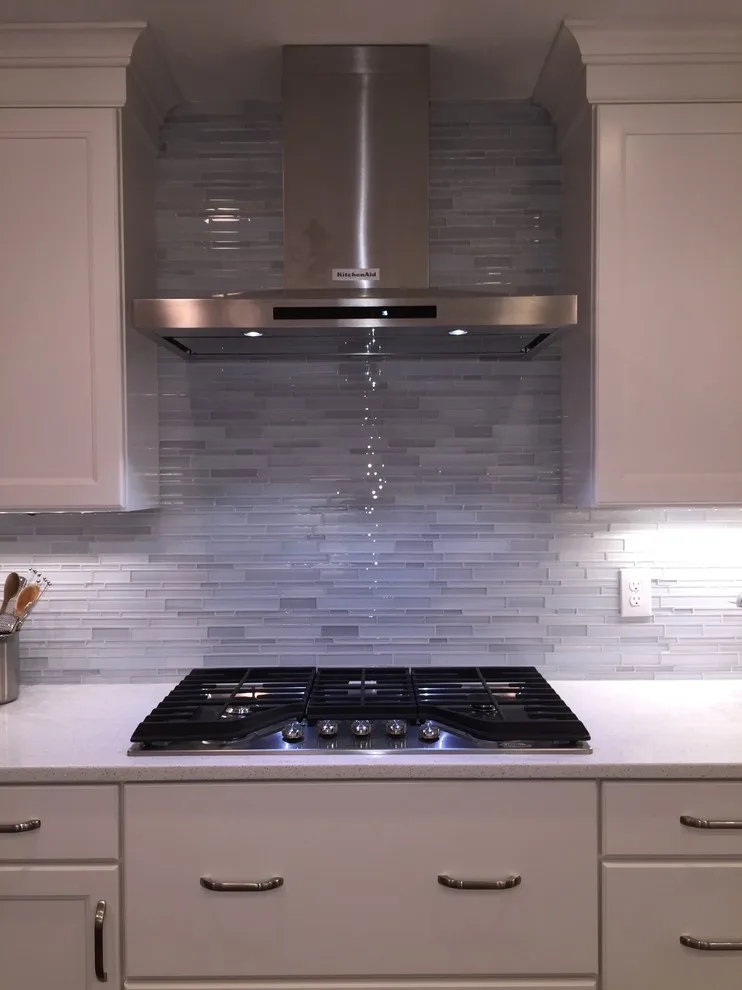 Stone Mountain Transitional Culinary Space by Green House Renovation Atlanta, LLC - Photo 8
