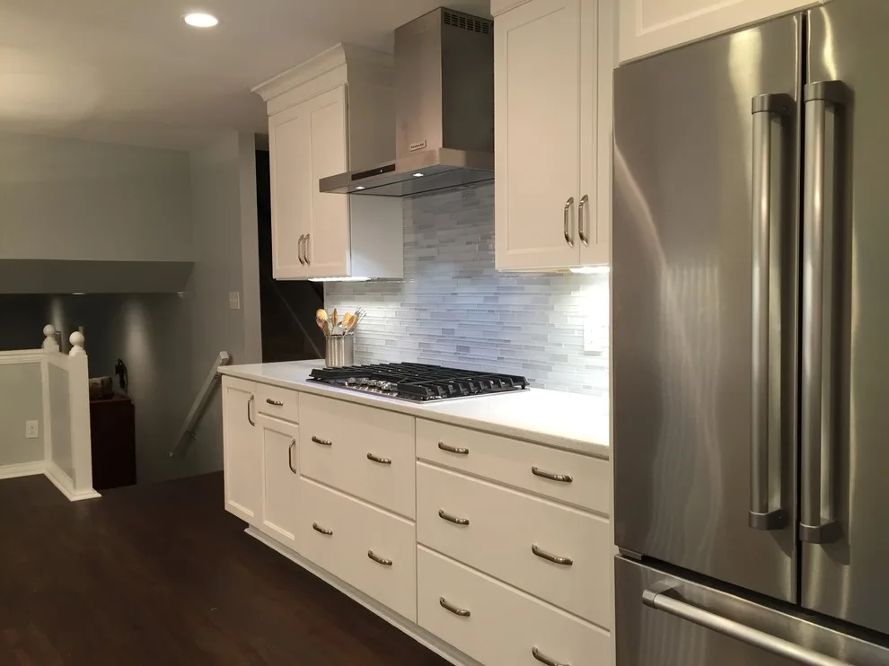 Stone Mountain Transitional Culinary Space by Green House Renovation Atlanta, LLC - Photo 4