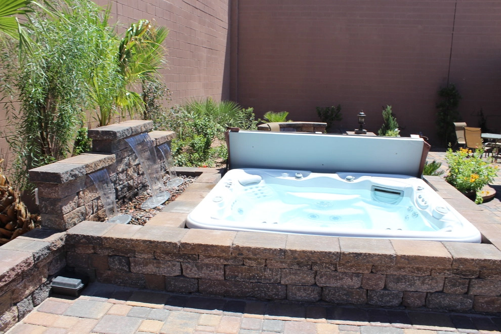 Water Features by Living Water Lawn And Garden - Photo 15