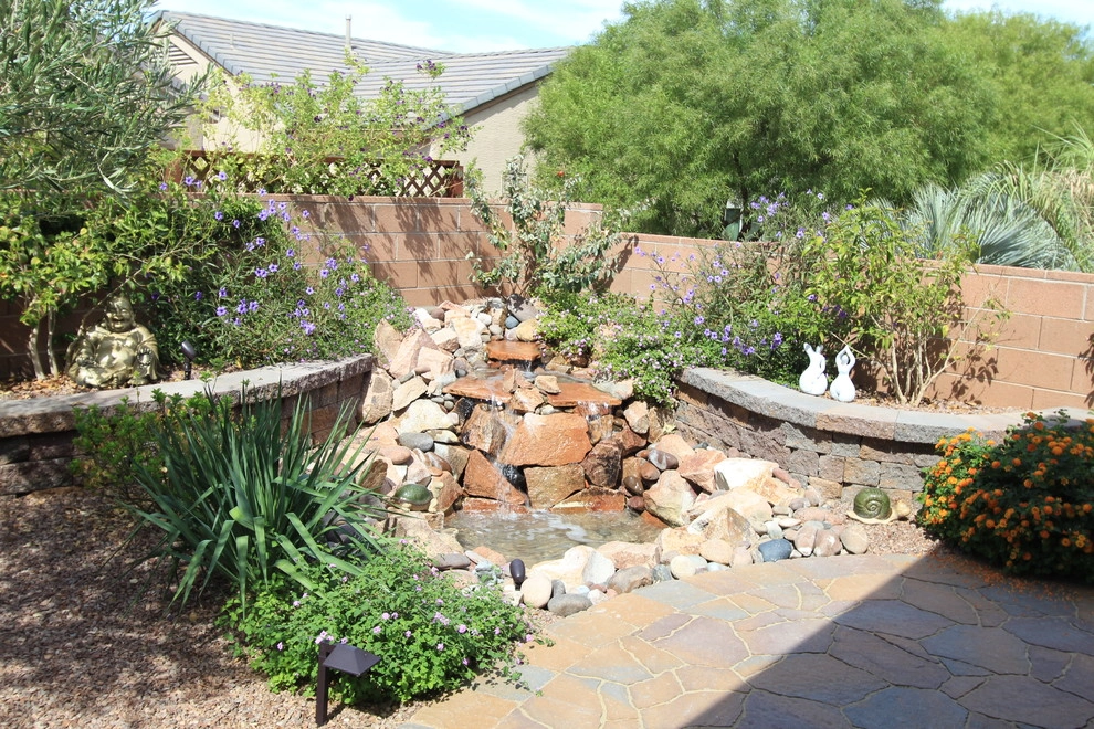 Water Features by Living Water Lawn And Garden - Photo 3