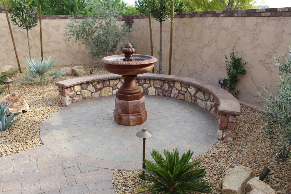Water Features by Living Water Lawn And Garden - Photo 7