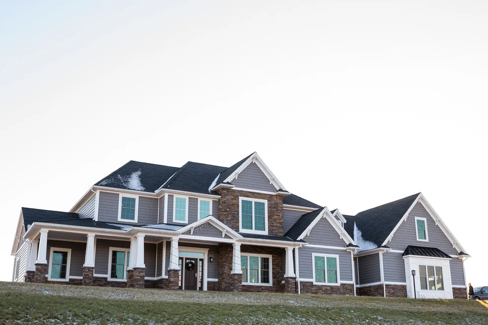 Granite Orchard Estate by Birch & Beam Custom Homes - Photo 38