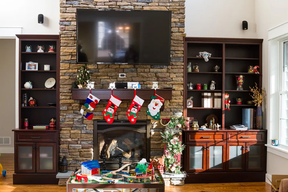 Granite Orchard Estate by Birch & Beam Custom Homes - Photo 24