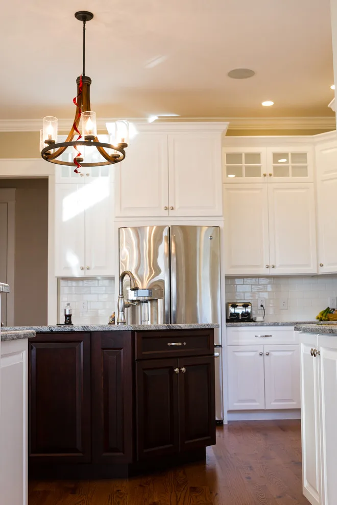 Granite Orchard Estate by Birch & Beam Custom Homes - Photo 22
