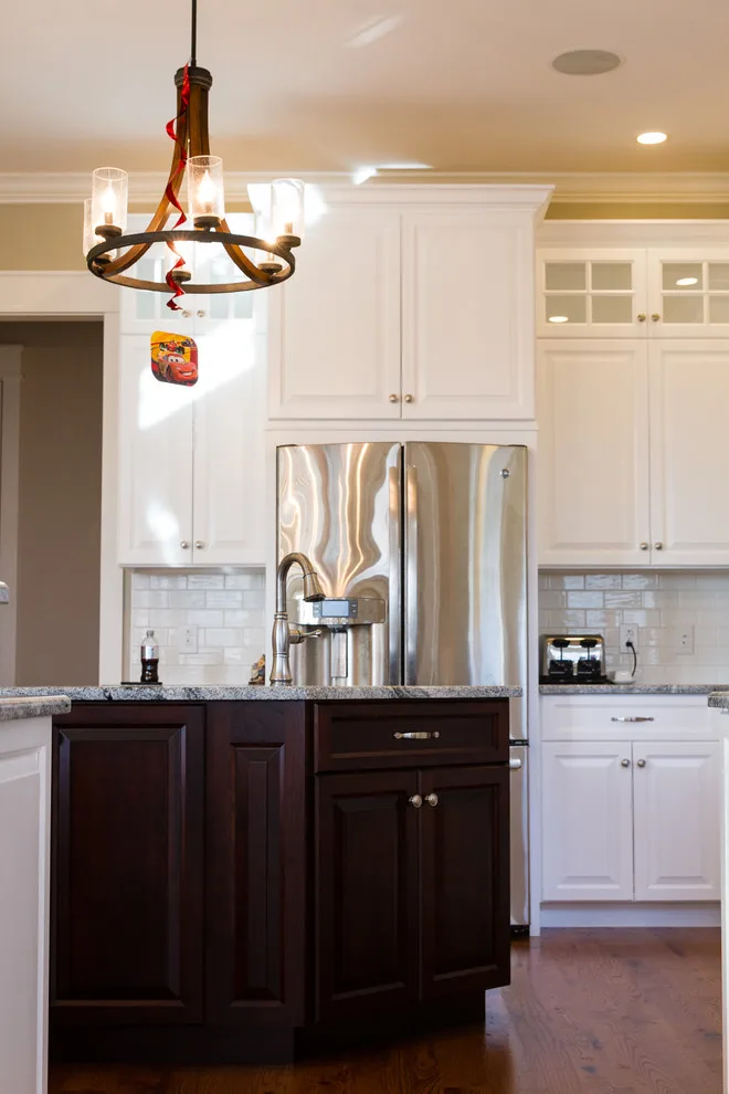 Granite Orchard Estate by Birch & Beam Custom Homes - Photo 15