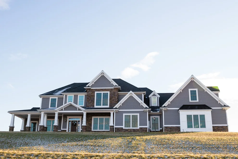 Granite Orchard Estate by Birch & Beam Custom Homes - Photo 6