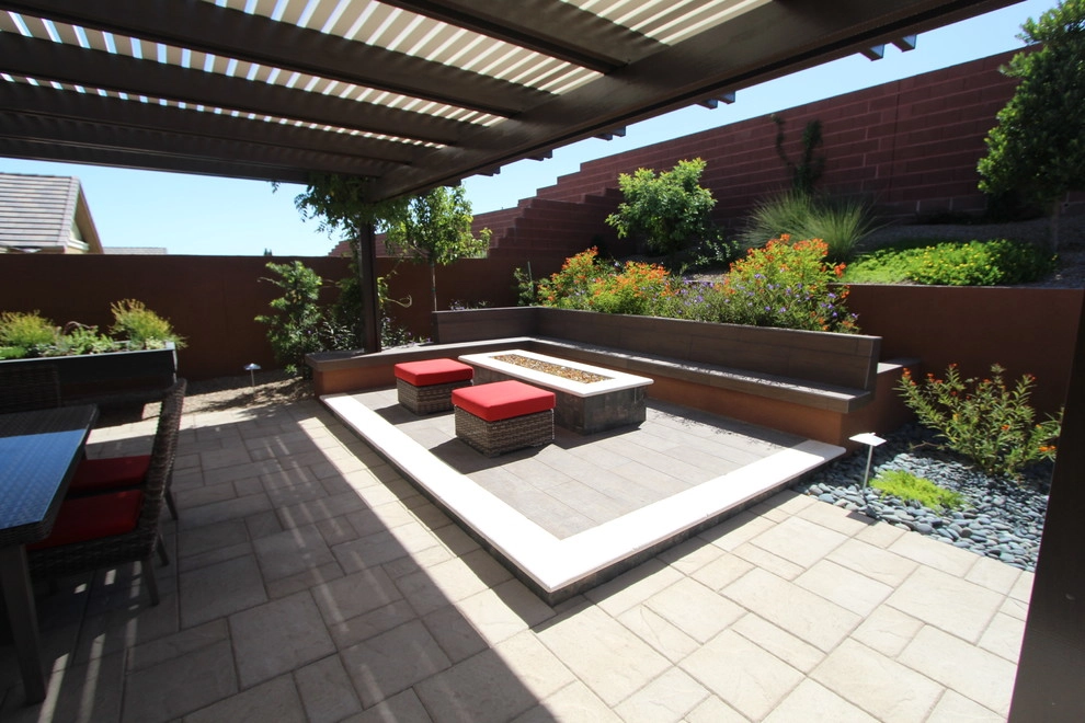 Outdoor Living by Living Water Lawn And Garden - Photo 4