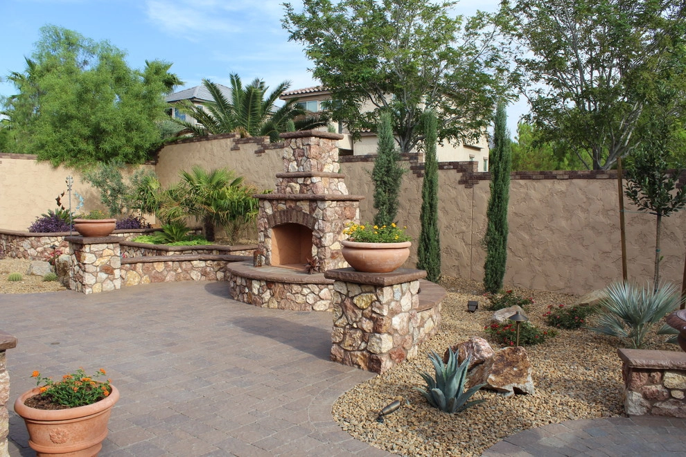 Outdoor Living by Living Water Lawn And Garden - Photo 20