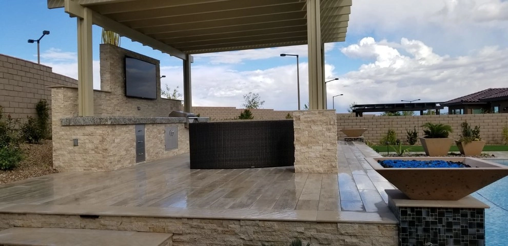 Outdoor Living by Living Water Lawn And Garden - Photo 5