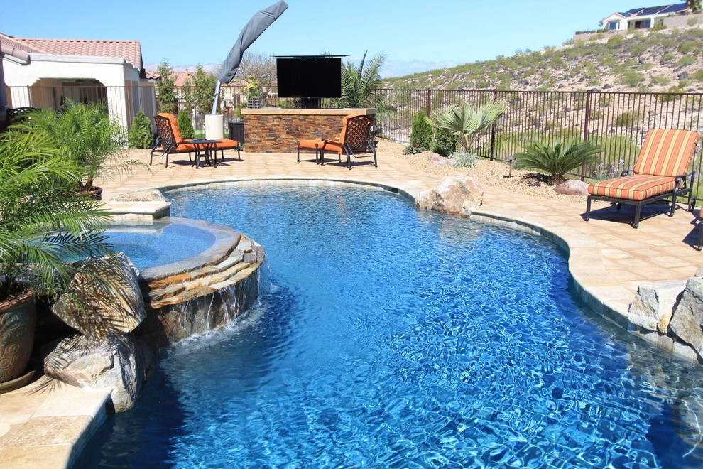 Outdoor Living by Living Water Lawn And Garden - Photo 39