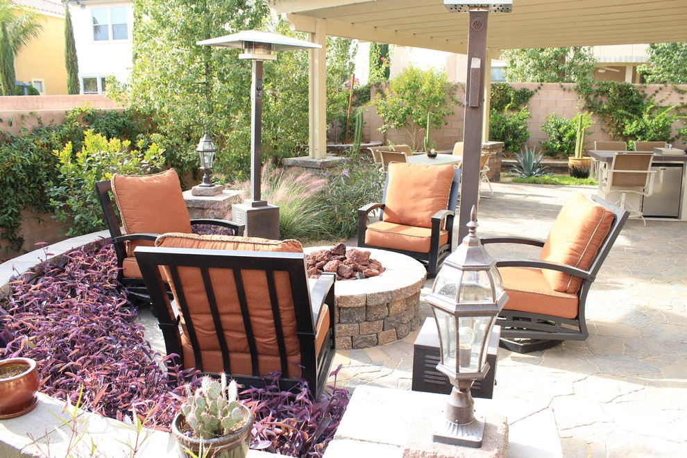 Outdoor Living by Living Water Lawn And Garden - Photo 21