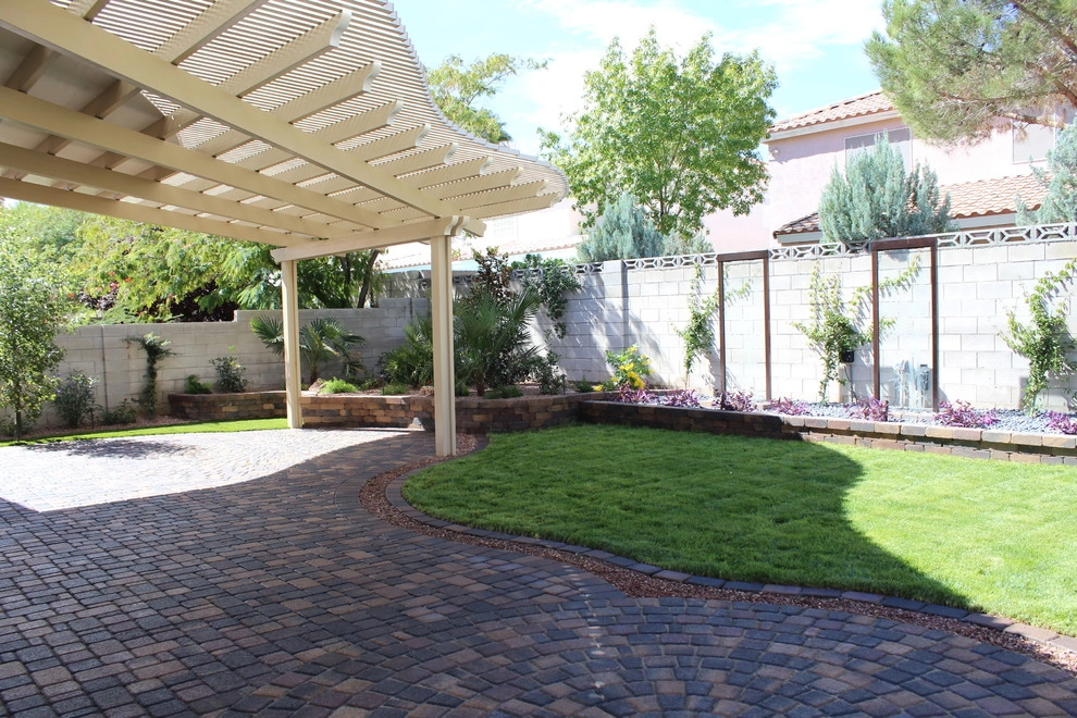 Outdoor Living by Living Water Lawn And Garden - Photo 17