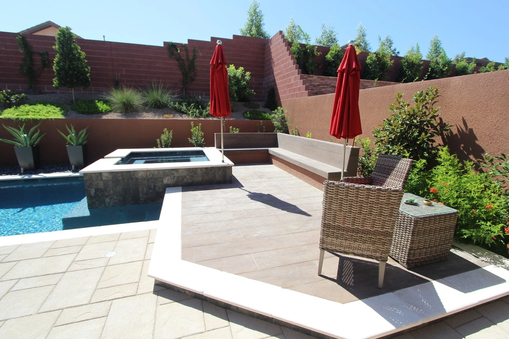 Outdoor Living by Living Water Lawn And Garden - Photo 24
