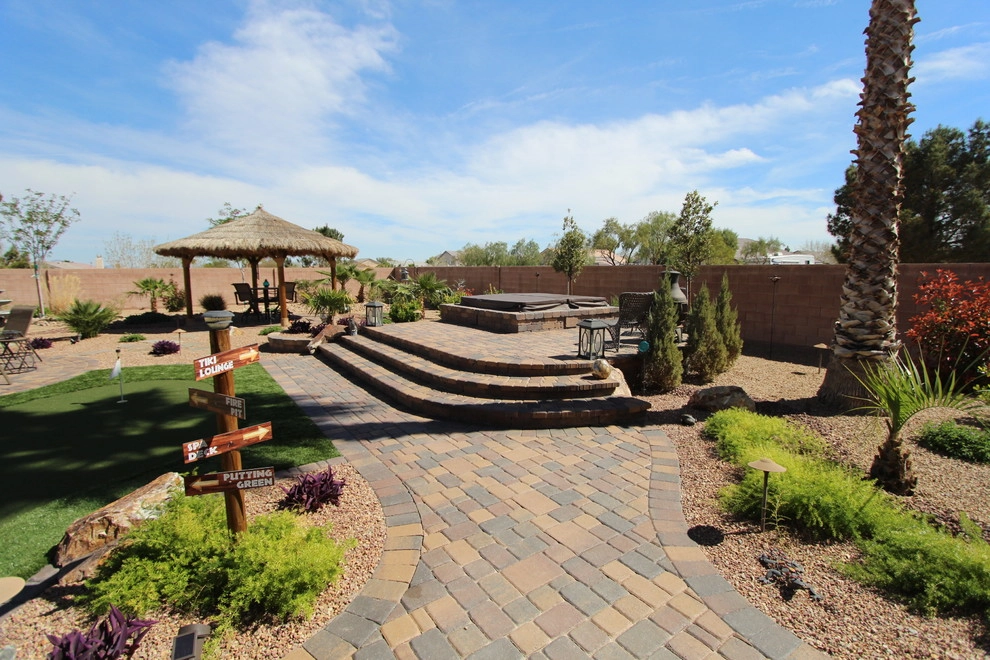 Outdoor Living by Living Water Lawn And Garden - Photo 19