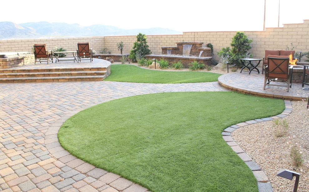 Outdoor Living by Living Water Lawn And Garden - Photo 32