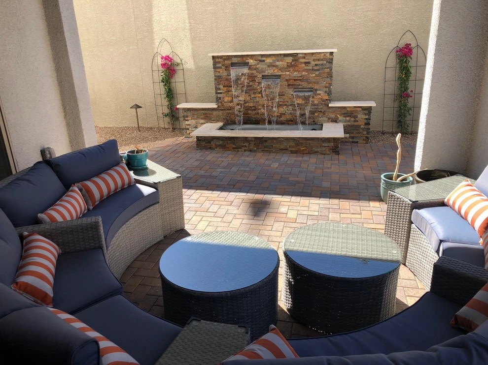 Outdoor Living by Living Water Lawn And Garden - Photo 11