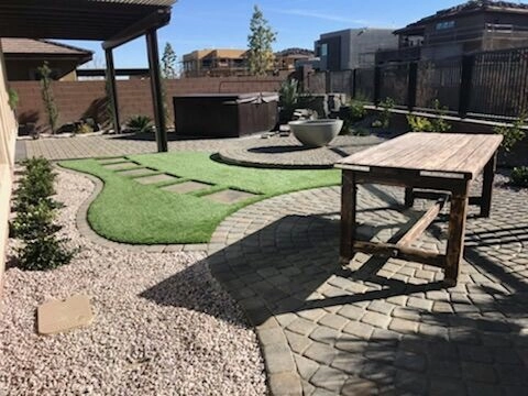 Outdoor Living by Living Water Lawn And Garden - Photo 3