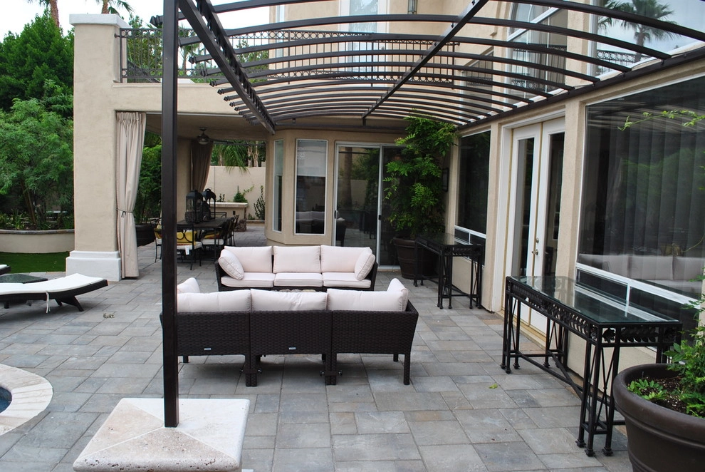 Outdoor Living by Living Water Lawn And Garden - Photo 26