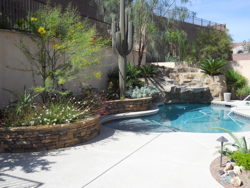 Pools and Landscapes by Living Water Lawn And Garden - Photo 9