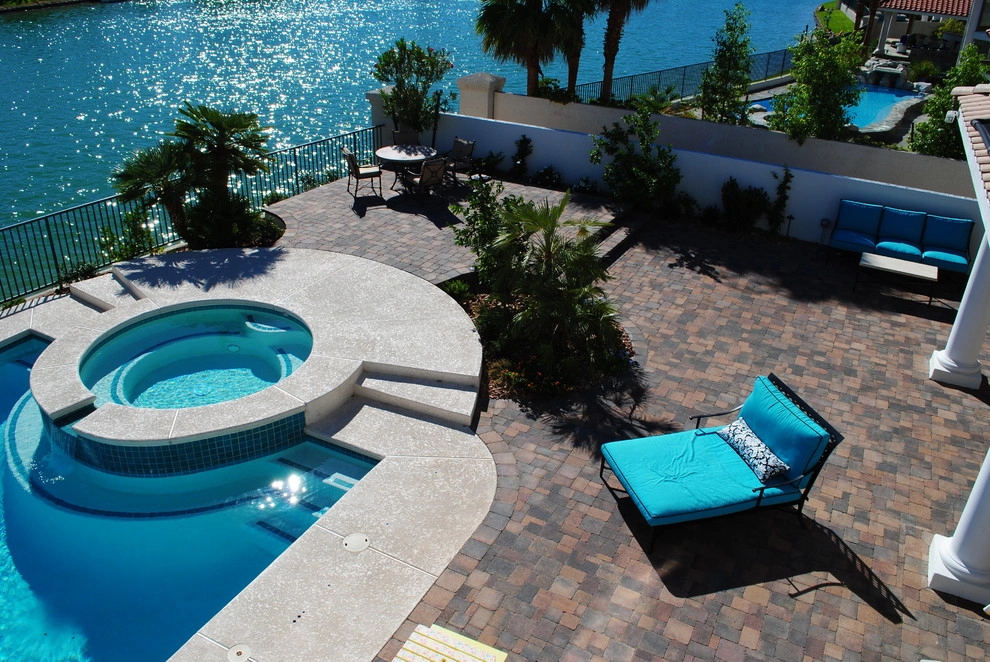 Pools and Landscapes by Living Water Lawn And Garden - Photo 5