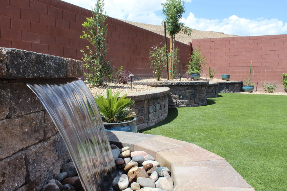 Water Features by Living Water Lawn And Garden - Photo 2