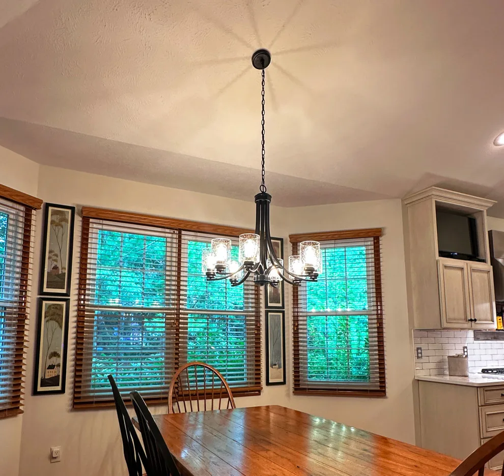 Brookstone Kitchen by BDM Construction Inc. - Photo 13