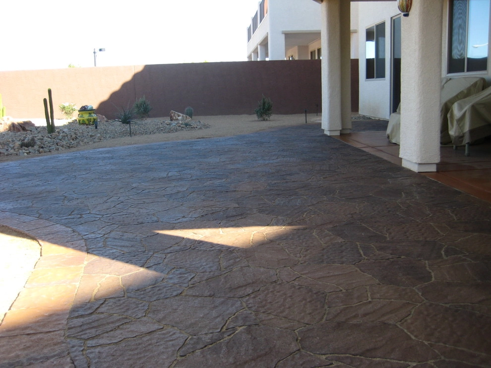 Sealed Pavers by Living Water Lawn And Garden - Photo 6