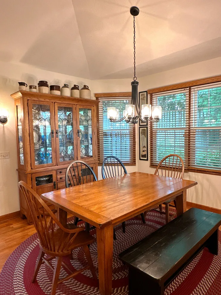 Brookstone Kitchen by BDM Construction Inc. - Photo 4