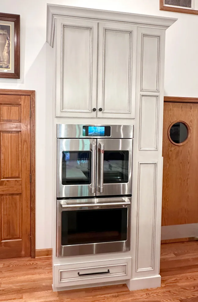 Brookstone Kitchen by BDM Construction Inc. - Photo 7