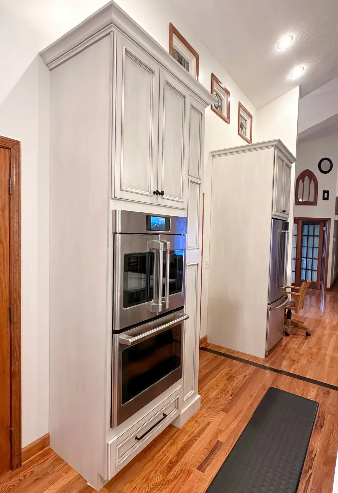 Brookstone Kitchen by BDM Construction Inc. - Photo 8