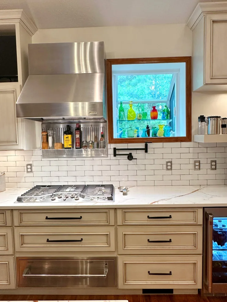 Brookstone Kitchen by BDM Construction Inc. - Photo 3