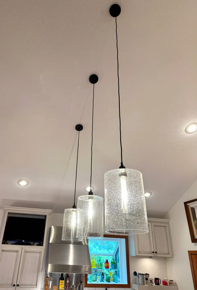 Brookstone Kitchen by BDM Construction Inc. - Photo 5
