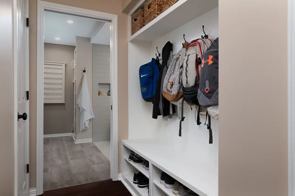Stonebrooke - Accessible Shower by Anderson & Rodgers Construction - Photo 4