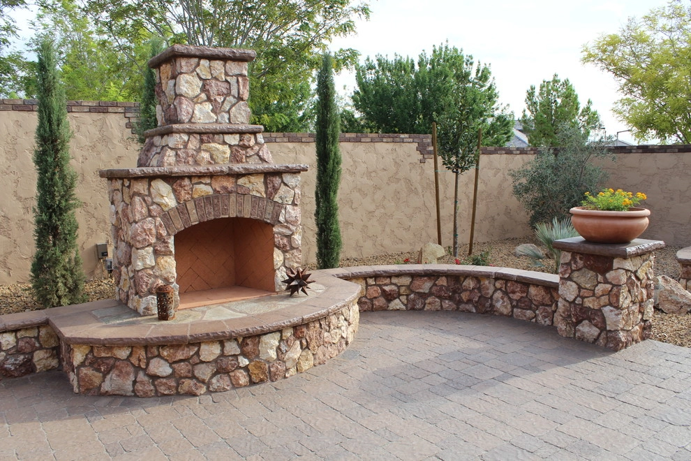 Fire Features by Living Water Lawn And Garden - Photo 4