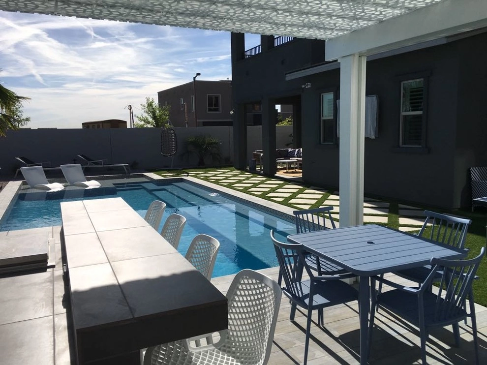 Outdoor Living by Living Water Lawn And Garden - Photo 25