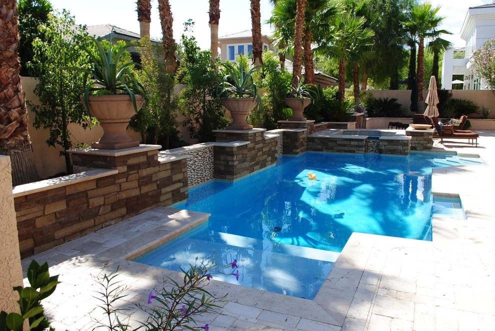 Pools and Landscapes by Living Water Lawn And Garden - Photo 8