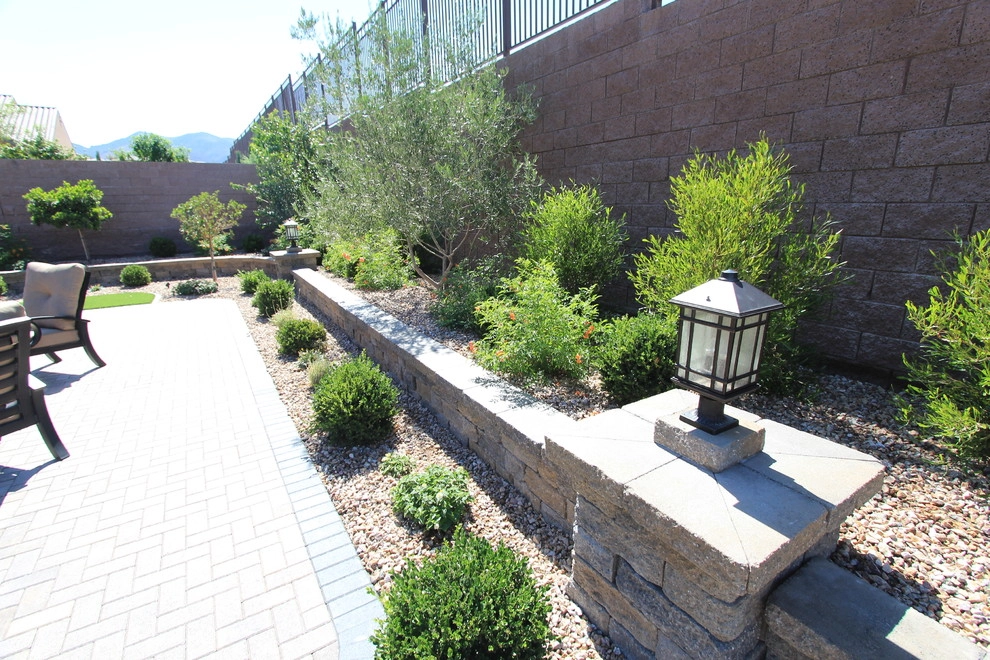 Retainer Walls by Living Water Lawn And Garden - Photo 4