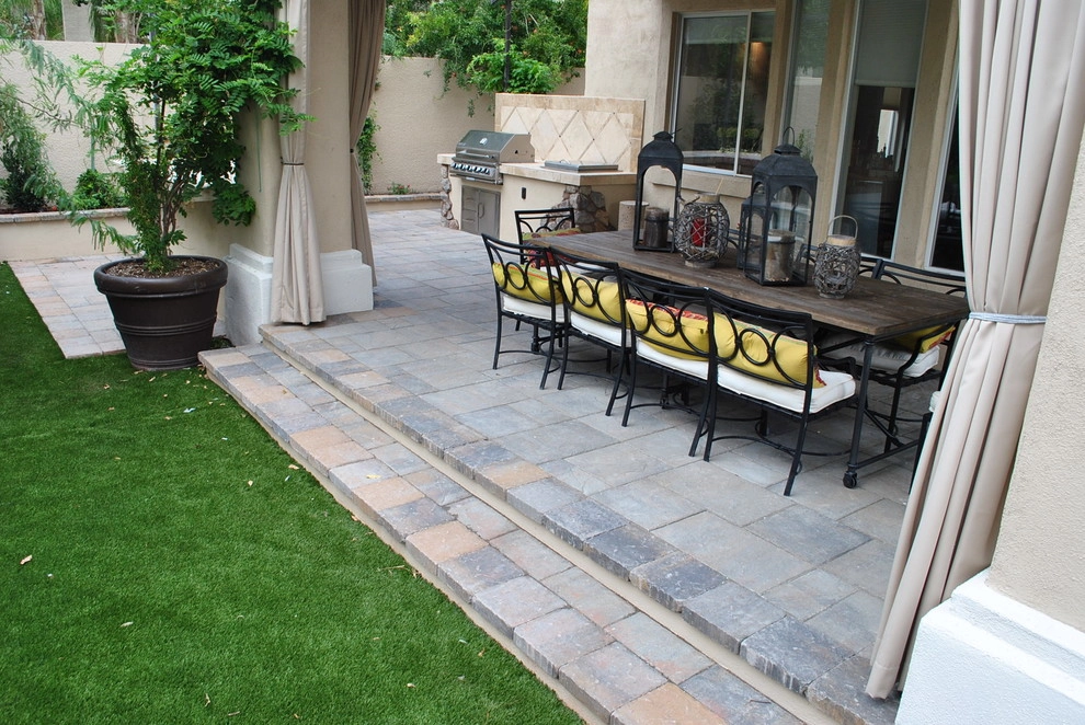 Outdoor Living by Living Water Lawn And Garden - Photo 13