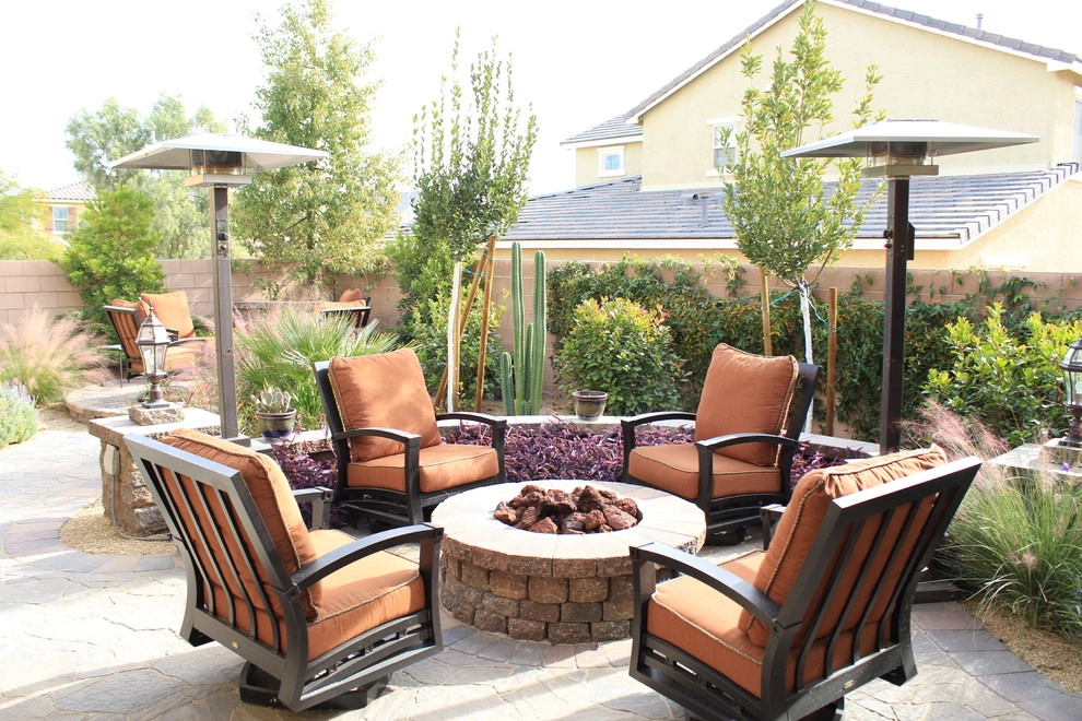 Outdoor Living by Living Water Lawn And Garden - Photo 37