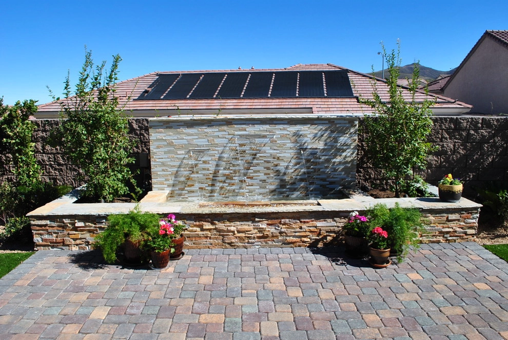Water Features by Living Water Lawn And Garden - Photo 16