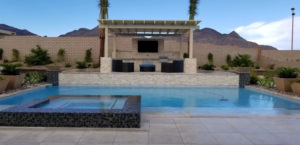 Outdoor Living by Living Water Lawn And Garden - Photo 7