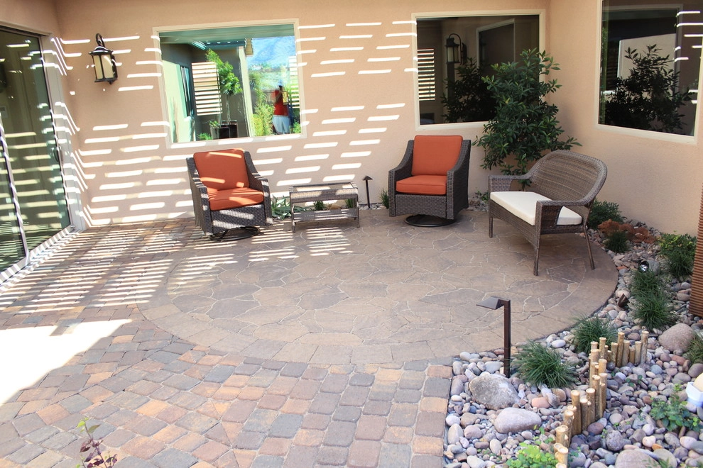 Outdoor Living by Living Water Lawn And Garden - Photo 31