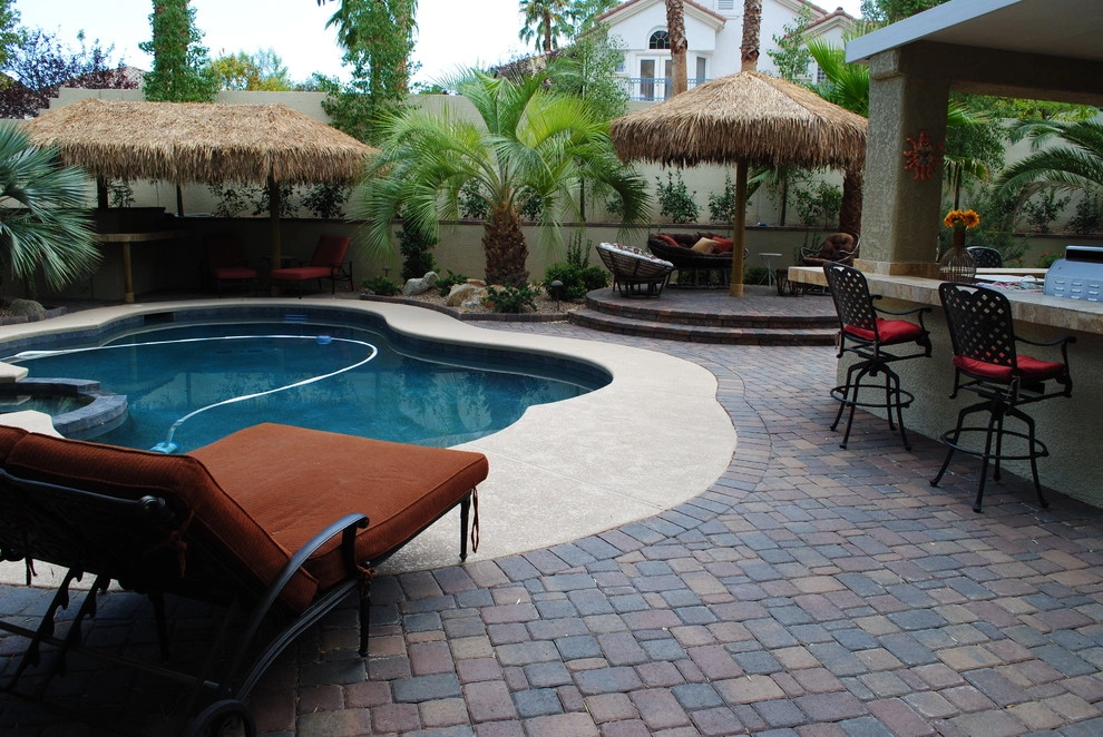 Pools and Landscapes by Living Water Lawn And Garden - Photo 3