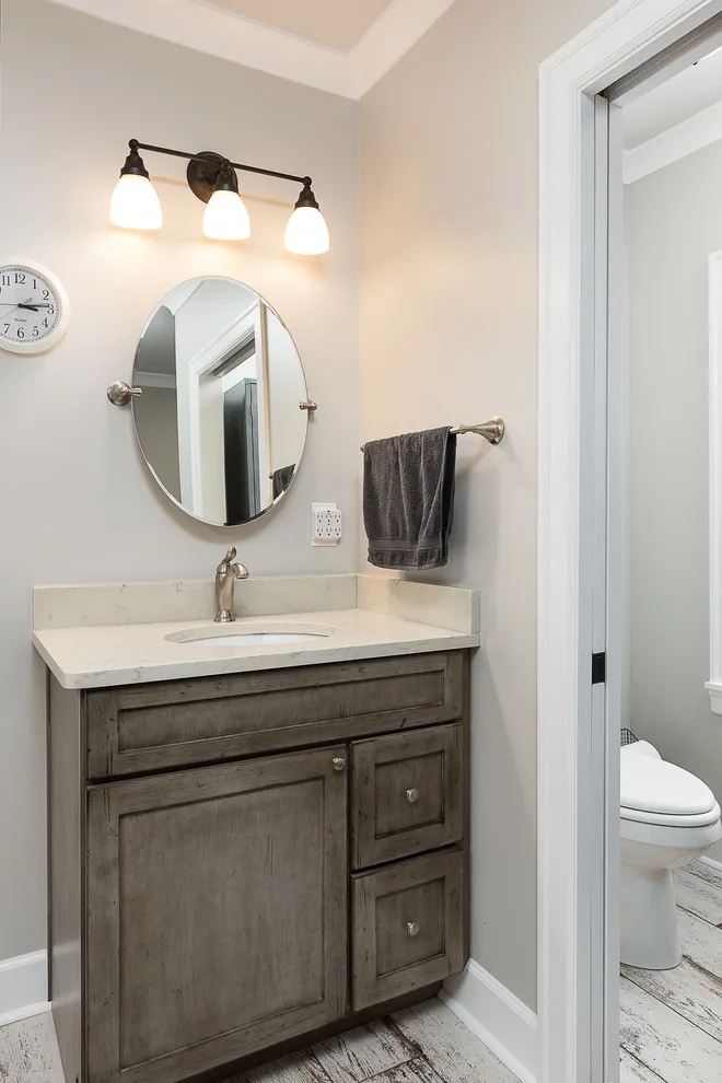 Stout - Complete Home Renovation by Anderson & Rodgers Construction - Photo 9