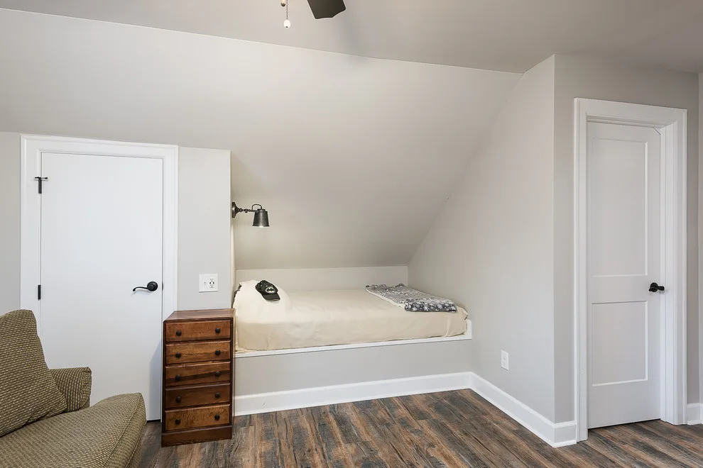 Stout - Complete Home Renovation by Anderson & Rodgers Construction - Photo 5
