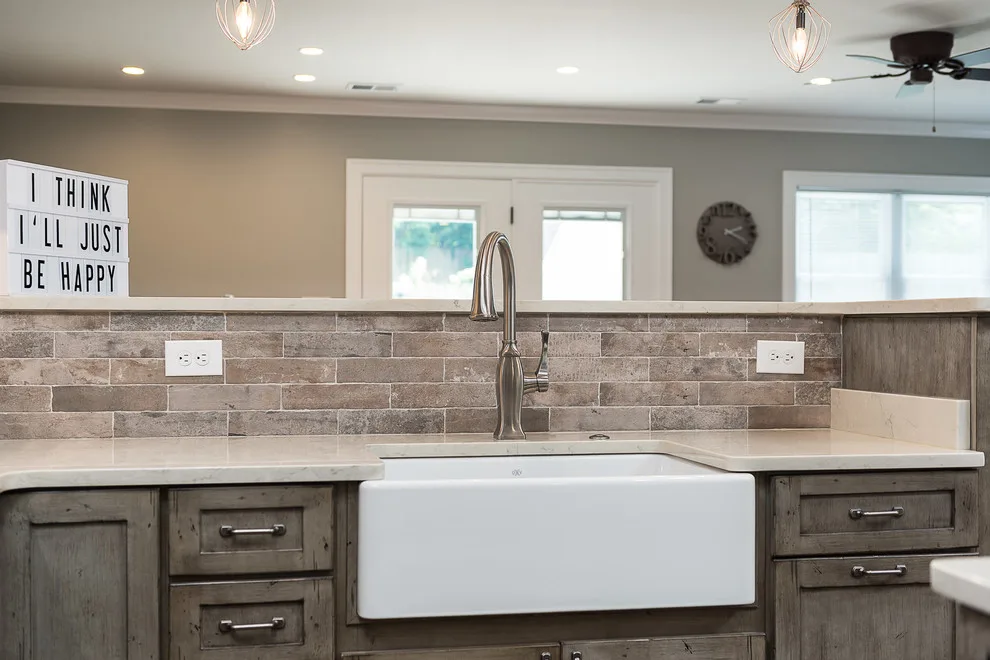 Stout - Complete Home Renovation by Anderson & Rodgers Construction - Photo 15
