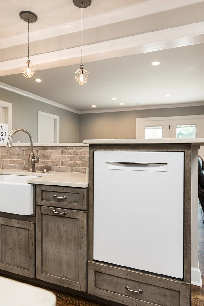 Stout - Complete Home Renovation by Anderson & Rodgers Construction - Photo 12
