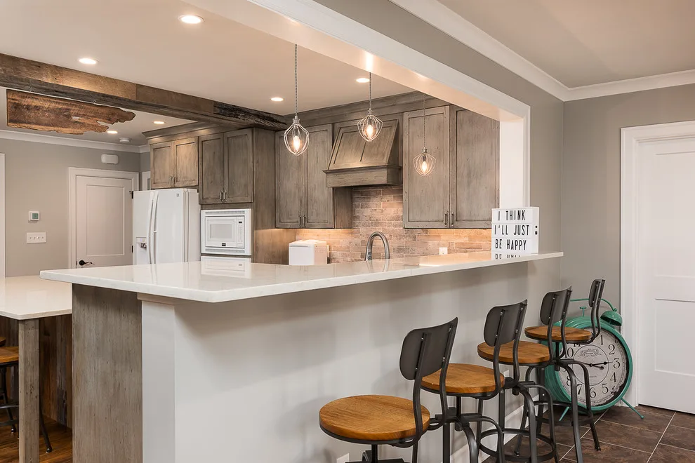 Stout - Complete Home Renovation by Anderson & Rodgers Construction - Photo 17