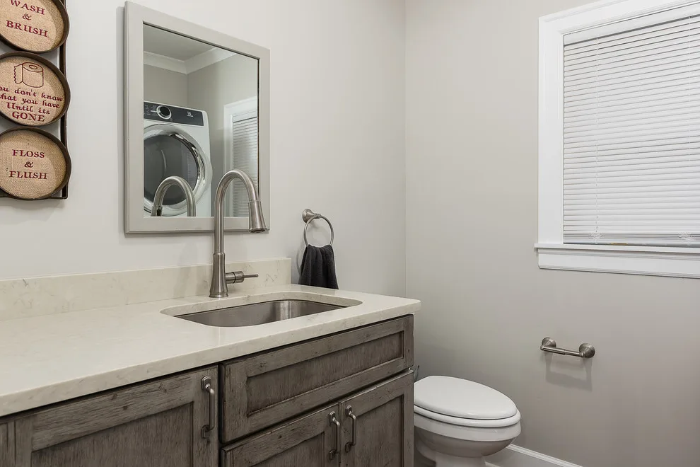 Stout - Complete Home Renovation by Anderson & Rodgers Construction - Photo 4
