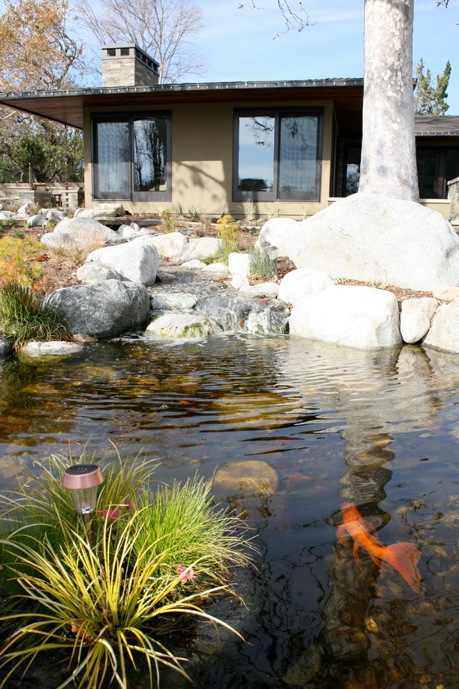 Escape From The City With These 3 Large Ponds! by California Waterscapes - Photo 11